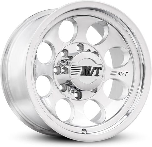 Mickey Thompson Classic III 17X9 8X6.5 0mm in Saudi Arabia