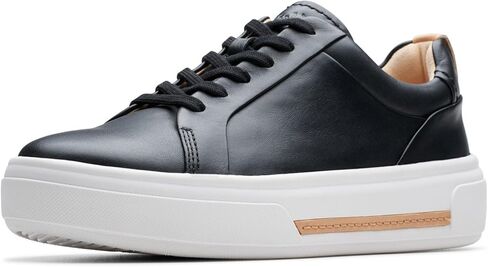 Clarks Women's Hollyhock Walk Sneaker in Kuwait