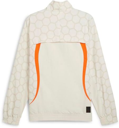 PUMA Mens Rocket League X Cellerator Athletic Outerwear Casual - White in Saudi Arabia
