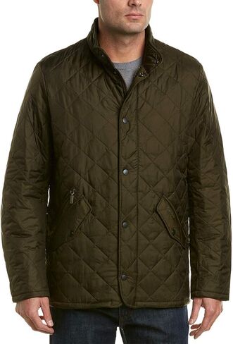 Barbour mens Barbour Flyweight Chelsea Quilt in Saudi Arabia