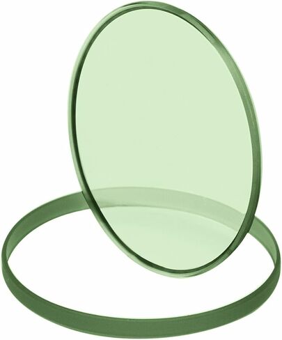 Ewatchparts Mineral Green Watch Crystal Compatible With Rolex Milgauss 116400 116400V 116400Gv Watch in Saudi Arabia