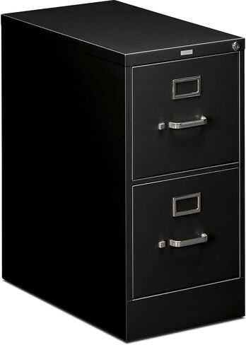 HON 512PL 510 Series 29 by 25-Inch 2-Drawer Full-Suspension Letter File, Putty in Saudi Arabia