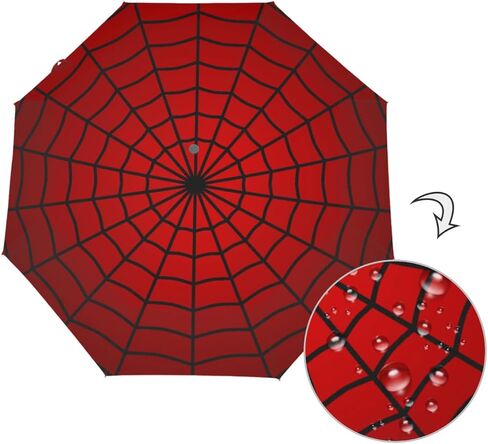 Kids Travel Umbrella for Rain - Windproof Small Cute Automatic Reverse Fold Umbrellas, Auto Open Close Compact Umbrella for Commute, Backpack, Car, Thoughtful Gift for Boys in Saudi Arabia