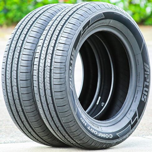 Aplus Comfort HP Touring 185/60R14 82H Passenger Tire in Saudi Arabia