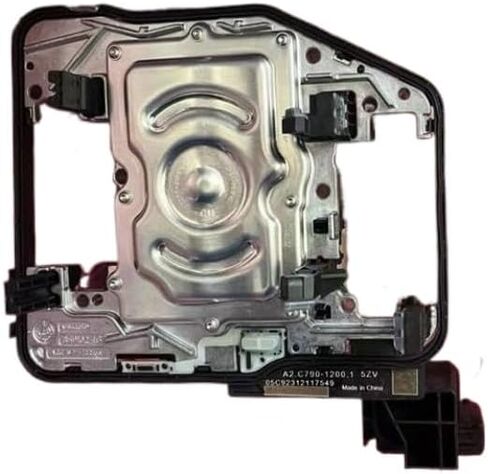 Transmission Control Unit 0AM927769E for SEAT with DQ200 DSG7 7-Speed Dual-Clutch Automatic Transmission in Saudi Arabia