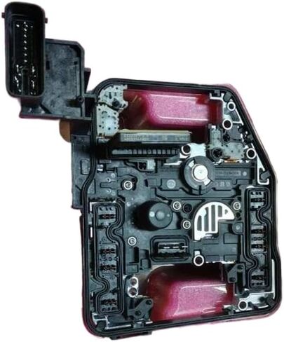 Transmission Control Unit 0AM927769E for SEAT with DQ200 DSG7 7-Speed Dual-Clutch Automatic Transmission in Saudi Arabia