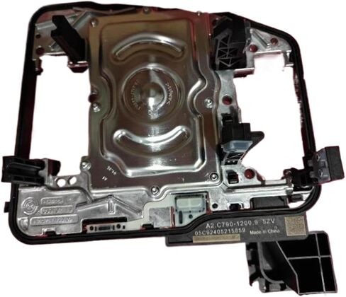 Transmission Control Unit 0AM927769E for SEAT with DQ200 DSG7 7-Speed Dual-Clutch Automatic Transmission in Saudi Arabia