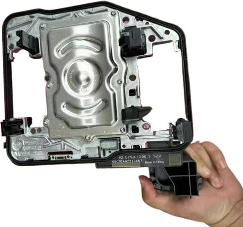 Transmission Control Unit 0AM927769E for SEAT with DQ200 DSG7 7-Speed Dual-Clutch Automatic Transmission in Saudi Arabia