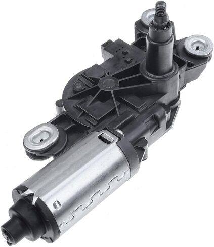 A-Premium Rear Windshield Wiper Motor Compatible with Volvo V70 2008-2010, XC60 2010-2016, XC70 2009-2016, 3-Pin in Kuwait