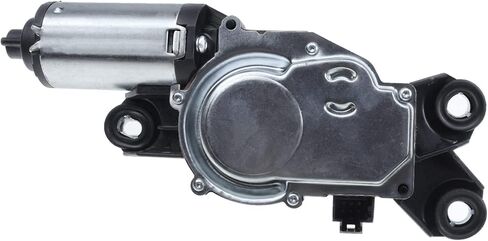 A-Premium Rear Windshield Wiper Motor Compatible with Volvo V70 2008-2010, XC60 2010-2016, XC70 2009-2016, 3-Pin in Kuwait
