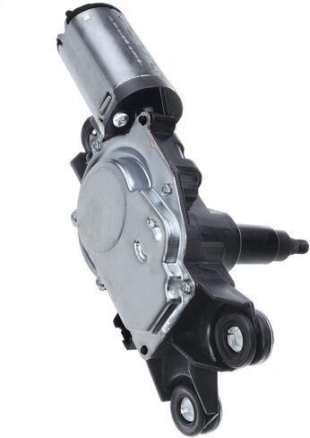 A-Premium Rear Windshield Wiper Motor Compatible with Volvo V70 2008-2010, XC60 2010-2016, XC70 2009-2016, 3-Pin in Kuwait