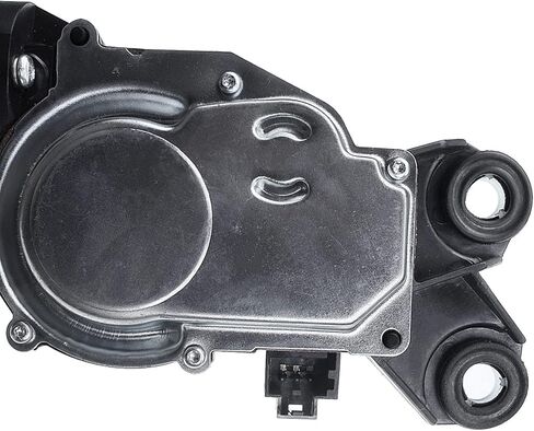 A-Premium Rear Windshield Wiper Motor Compatible with Volvo V70 2008-2010, XC60 2010-2016, XC70 2009-2016, 3-Pin in Kuwait