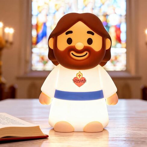 Night Light for Kids, 3 Level Dimmable LED Silicone Nursery LED Night Lamp, Duck Table Lamp for Home Bedroom Living Room Decor in Kuwait