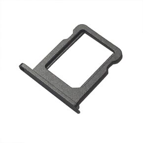 GinTai SIM Card Tray Holder -Gray Replacement for i-Pad Pro 11 inch（2018）