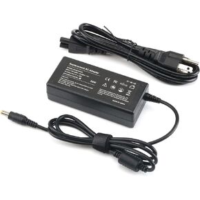 65W Ac Adapter/Laptop Charger/Power Supply for Acer Aspire 5 A515 A515-43 A515-51 :A515-43-R19L A515-51-58HD A515-51G-84SN A515-51-3509 A515-52-78MD A515-51G-53V6 A515-43-R5RE