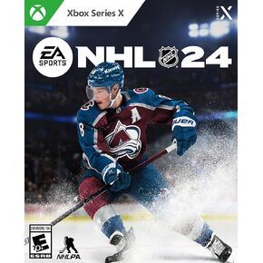 NHL 24 - For Xbox Series X