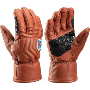LEKI Marbec 3D Glove