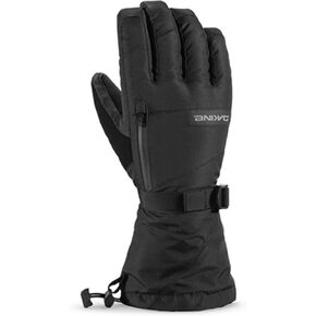 Dakine Men's Titan Glove, Black, Small