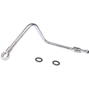 Czomoizc Fuel Tube Supply Line 3914753 3963983 Compatible With Dodge Cummins 12V Valve 5.9 4BT 6BT