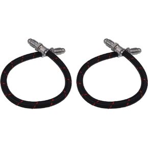 خطوط الوقود Chamixx 2X 14 بوصة 2500 متوافقة مع Ford 2000 3000 4000 2600 3600 4600 7600 7700 5610 6610 8000 9600 TW5 TW10 TW15 231 335 531 340 540 الجرارات in Kuwait