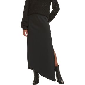 Splendid Women's Chelsea Asymetric Skirt