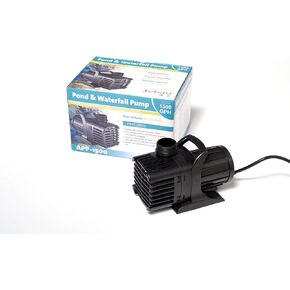Jebao APP Pond & Waterfall Pump (APP-8000, 8200gph)