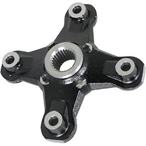 WFLNHB Front or Rear Wheel Replacement for Can-Am Outlander Maverick 705501716 705501900 705501264