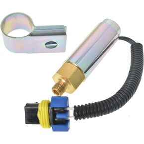 WFLNHB A06-26631-000 Fan Clutch Solenoid Valve Replacement for Freightliner S18706 5020-1 85020-1 F224904