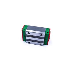 Genuine HIWIN HGH15CA Linear Guideway