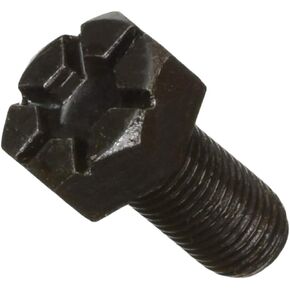 Ford Racing M-4216-A210 Manual Flywheel Bolt, (Pack of 10)