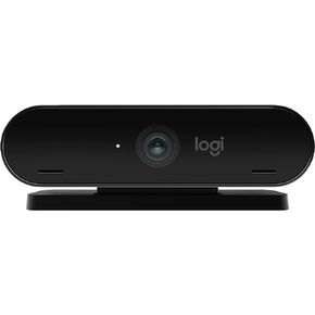 Logi 4K Pro Magnetic Webcam for Pro Display XDR