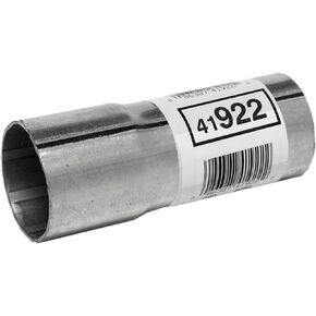Walker 41922 Exhaust Reduction Pipe 1.625" Inlet (ID) 1.5" Outlet (ID)
