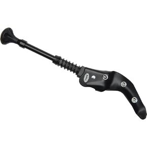 Bell Bracer 500 Rear-Mount Kickstand - black