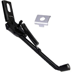 مسند للدراجة، حامل دراجة للأطفال على الجانب الخلفي بارتفاع قابل للتعديل، لدراجة بمسند للدراجة مقاس 16 بوصة، من NAKAO in Kuwait