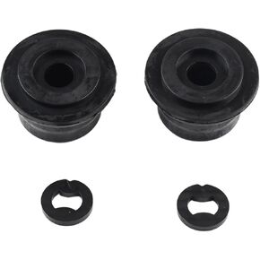 Weelparz 2X 878-179 مكبس الوفير 877-993 ورقة مصد متوافقة مع Hitachi NV45AB NV45AB2 NV45AB2(S) 1-3/4 لفائف سقف المسامير NH451 NT50A NV45AE NV45AA NV50A1 NV50AP NV50AP2 VH501 N5008A1 in Kuwait