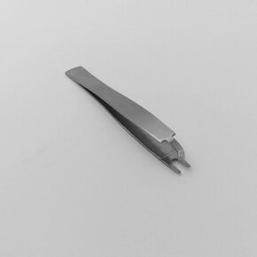 Eyeglass Glasses Screws tweezer Push in Nose Pads forcep Glasses Repair Tool