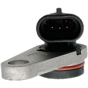 DEVMO Cam Engine Camshaft Position Sensor Compatible with Camaro Firebird Grand Prix Impala Intrigue Lacrosse Lesabre LSS Lucerne Lumina APV Van Monte Carlo Park Avenue Passport