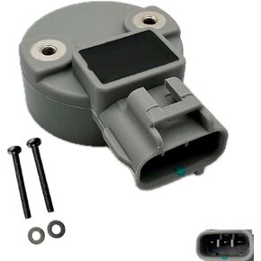 DEVMO Cam Engine Camshaft Position Sensor Compatible with Cherokee Grand Cherokee TJ Wrangler
