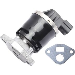 DUNSI E G R Valve 18011-PWA-030 18011-PWA-050 Replacement for 2003-2011 Civic Hybrid