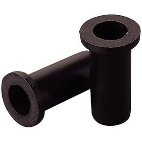 Sea Dog Oarlock Bushing, 1/2", Black, Polypropylene
