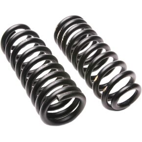 MOOG CC870 Coil Spring Set for Ford Ranger