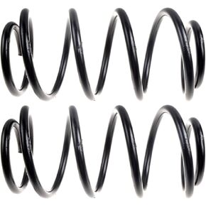 MOOG 80919 Coil Spring Set for Jeep Grand Cherokee