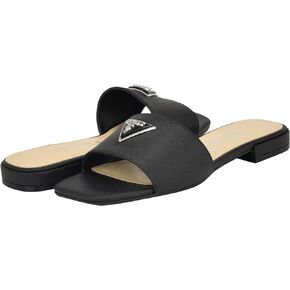 GUESS Women's Tamsea Flat Sandal