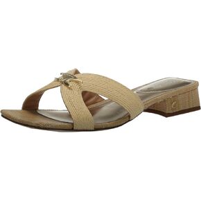 Circus NY by Sam Edelman Women's Joella Flat Sandal in Saudi Arabia
