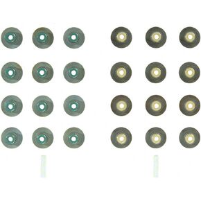 FEL-PRO SS 71186 Valve Stem Seal Set