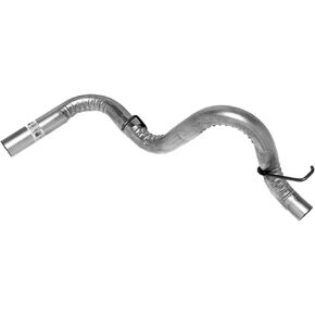Walker 44503 Exhaust Tail Pipe 2.75" Inlet (OD) 3" Outlet (OD) for Chevrolet Blazer