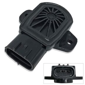 3131705 3140173 TPS Throttle Position Sensor Replacement for Polaris Sportsman 550 2010-13