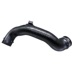 ZONEONE Turbocharger Intercooler Hose for BMW X5 11~17, X6 08~18 with Henn Connector (OE: 13717571350) | PA3