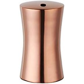 Meisha Toothpick Holder Dispenser, Stainless Steel Toothpick Dispenser for Home Restaurant Kitchen Supplies - Rose Gold