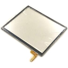 for NDSi Replacement Bottom LCD Display Screen for Nintendo DSi Game Console